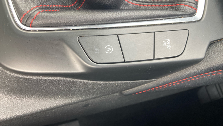 Ford Kuga 1.5 EcoBoost 150 ST-Line Edition 5dr Petrol Estate